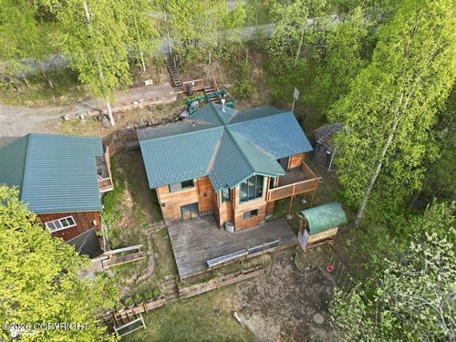 20910 Country View Drive, Chugiak, AK, 99567 | Card Image
