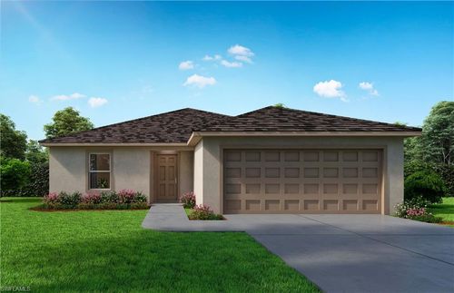 5008 Spinnaker Rd, LABELLE, FL, 33935-5594 | Card Image