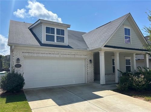 130 Crest Brooke Dr, Holly Springs, GA, 30115-9228 | Card Image