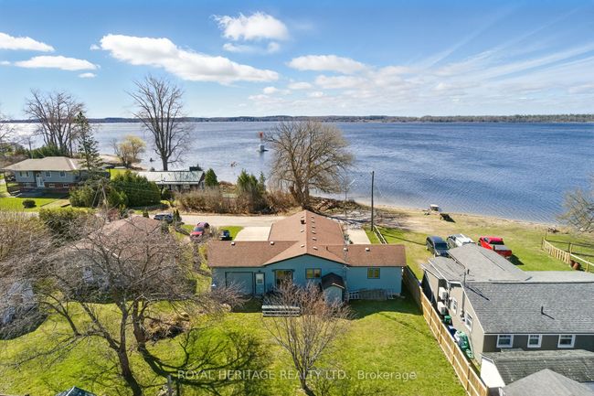 32 Price St W, House other with 2 bedrooms, 2 bathrooms and 6 parking in Brighton ON | Image 44