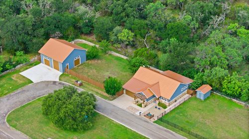 107 Kandi Ln, Sunrise Beach, TX, 78643-3572 | Card Image