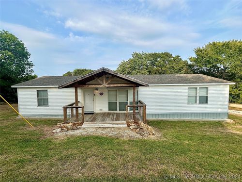 7530 Black Bass Lane, Kingston, OK, 73439 | Card Image