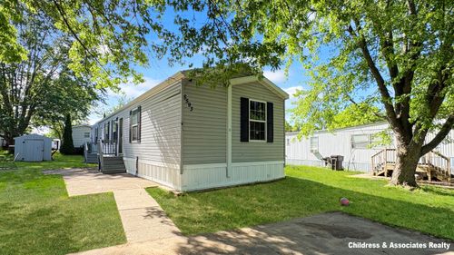 6593 Cobbler Ct Se, Caledonia, MI, 49316-9172 | Card Image