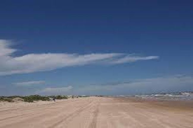 7924 County Road 257, Home with 0 bedrooms, 0 bathrooms and null parking in Freeport TX | Image 7