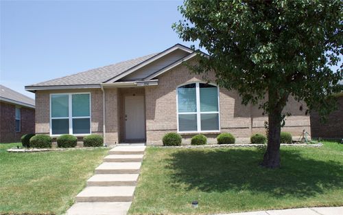 104 Cobblestone Drive, Wylie, TX, 75098 | Card Image