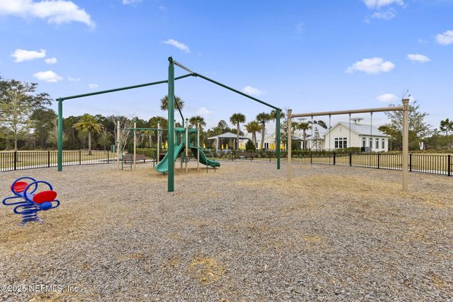 448 Hillendale Cir, House other with 4 bedrooms, 3 bathrooms and null parking in ST JOHNS FL | Image 43