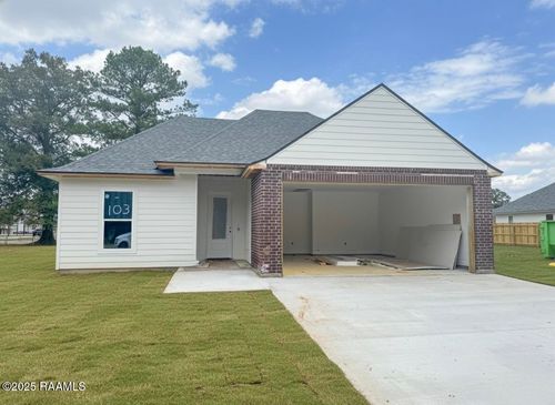 103 Berchman Oaks Dr, Lafayette, LA, 70506 | Card Image