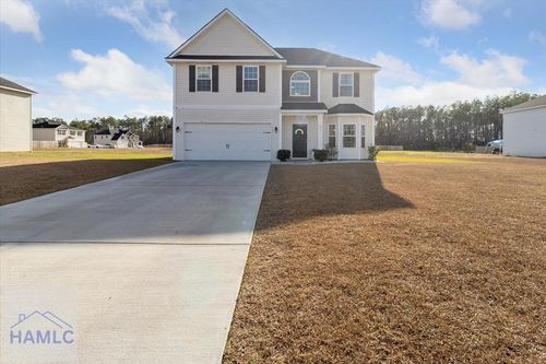 93 Loganberry Ln Ne, Ludowici, GA, 31316-3470 | Card Image