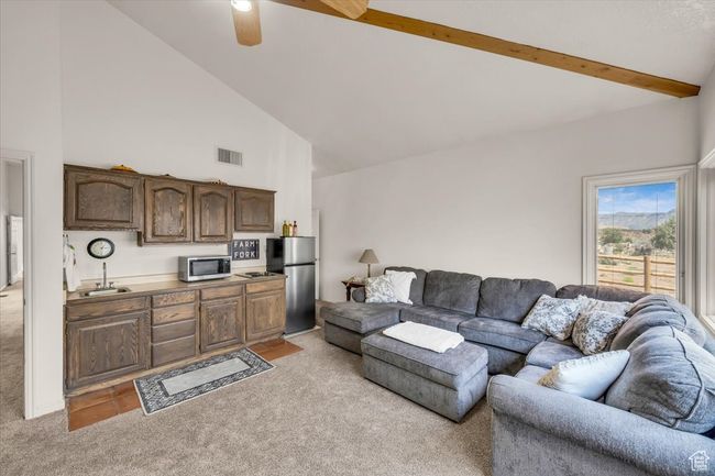 985 N Wonder Ln, House other with 4 bedrooms, 4 bathrooms and 4 parking in Leeds UT | Image 31