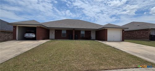 aandb-3802 Uvalde Dr, Killeen, TX, 76549-3586 | Card Image