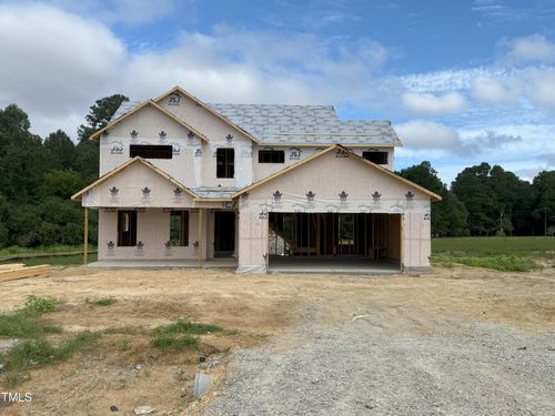 lot-35-165 Boston River Drive, Dunn, NC, 28334 | Card Image