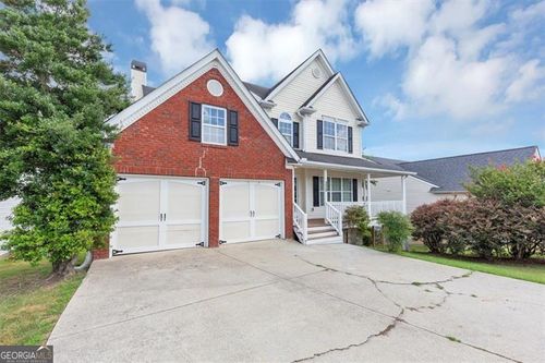 209 Overlook Dr, Dallas, GA, 30157-7487 | Card Image