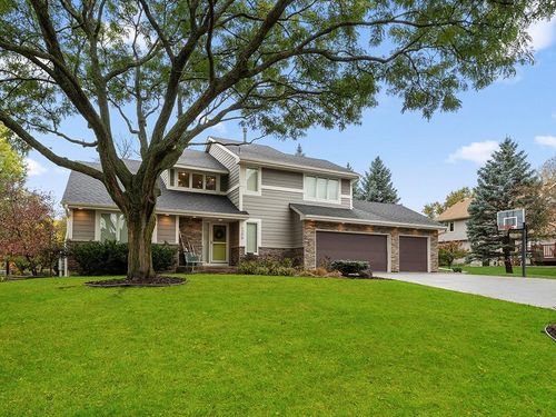 1309 Aspen Dr, Burnsville, MN, 55337-3938 | Card Image