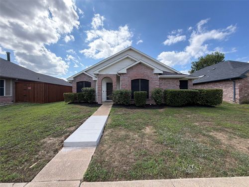 1625 Cool Springs Dr, Mesquite, TX, 75181-4743 | Card Image