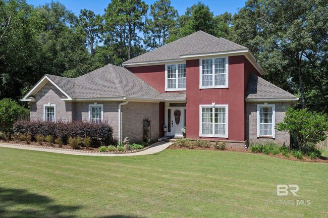 Front Of Structure | Image 5