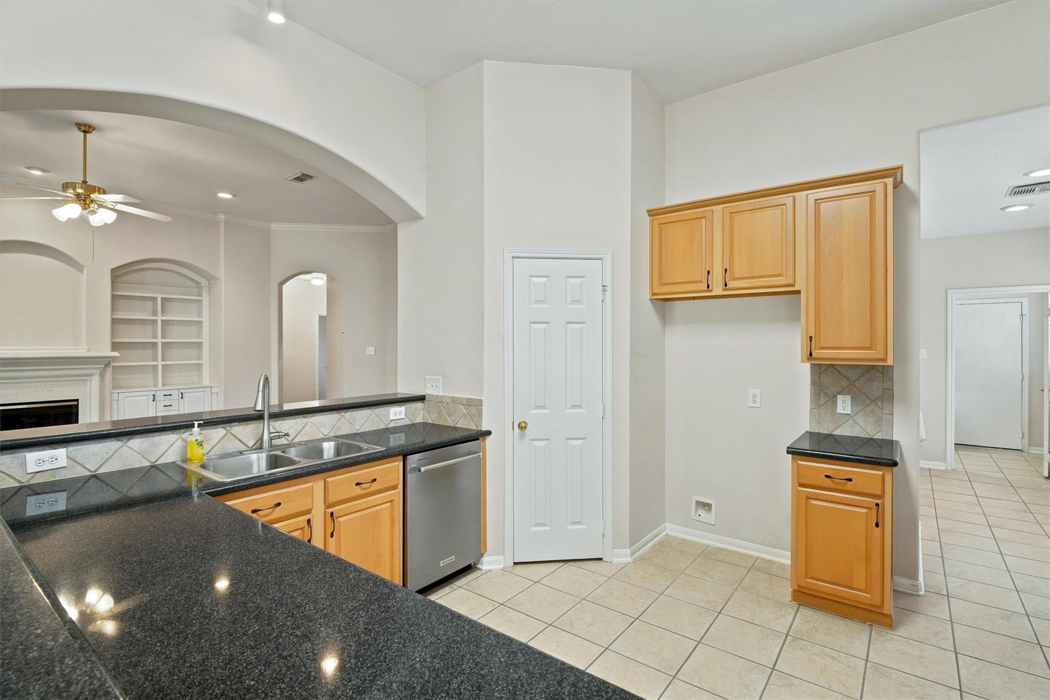 Residential in League City 5
