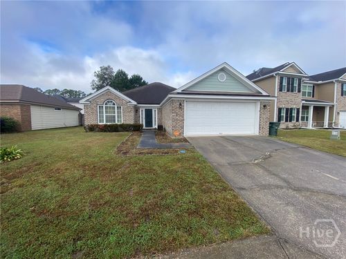 117 Hopeland Dr, savannah, GA, 31419-2066 | Card Image