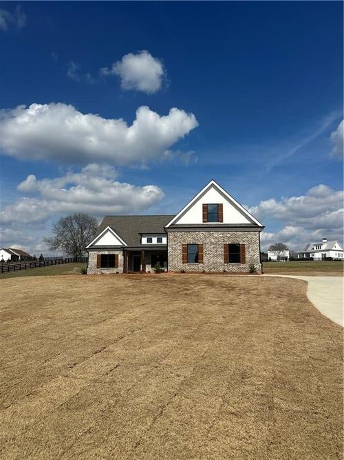 3625 Fannie Thompson Rd Nw, Monroe, GA, 30656-3455 | Card Image