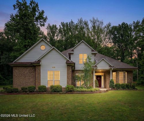 3770 Swinnea Rd, Southaven, MS, 38672-8941 | Card Image
