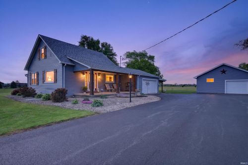 9601 100, Greentown, IN, 46936-8863 | Card Image