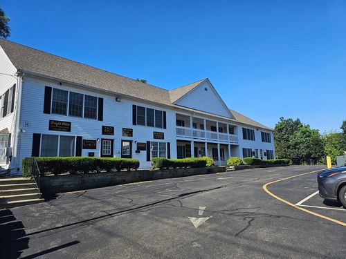 ste-9-36 N Bedford St, East Bridgewater, MA, 02333-1299 | Card Image