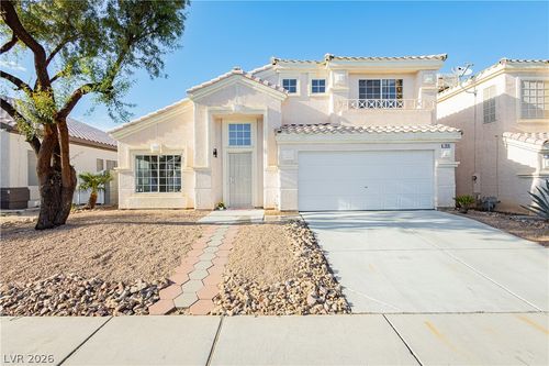 7816 Sparrowgate Avenue, Las Vegas, NV, 89131 | Card Image