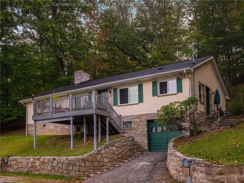 1538 Clark Rd, Charleston, WV, 25314-2312 | Card Image