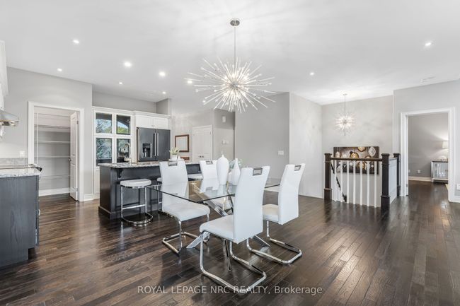 36 Hickory Ave, House other with 3 bedrooms, 3 bathrooms and 4 parking in Saint Davids ON | Image 15