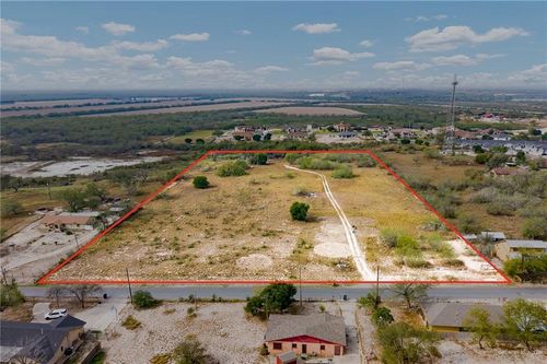 0 Garza Avenue, La Joya, TX, 78560 | Card Image