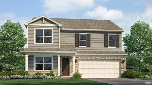 5215 Beechmont Ln, New Haven, IN, 46774-9255 | Card Image