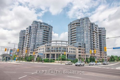337-33 Cox Blvd, Markham, ON, L3R8A6 | Card Image