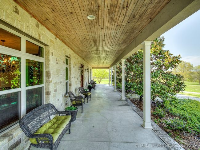 5500 S 329 Th East Ave, House other with 3 bedrooms, 5 bathrooms and null parking in Broken Arrow OK | Image 10