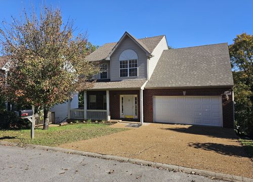 709 E Woodlands Trl, Nashville, TN, 37211-7433 | Card Image