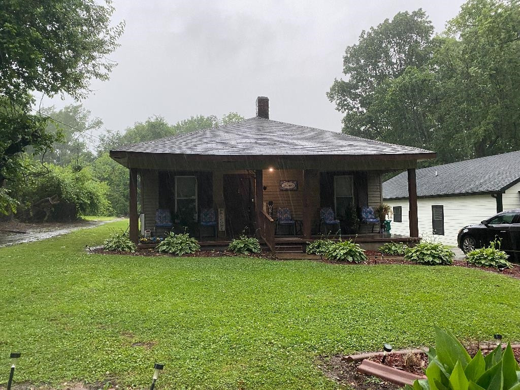Prospect Ave, Jackson, TN 38301