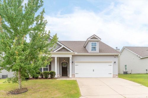 3312 Greymoor Cir, Aiken, SC, 29801-1191 | Card Image