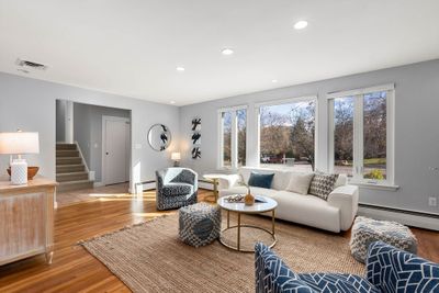 21 Jules Ter, House other with 4 bedrooms, 3 bathrooms and 4 parking in Newton MA | Image 3