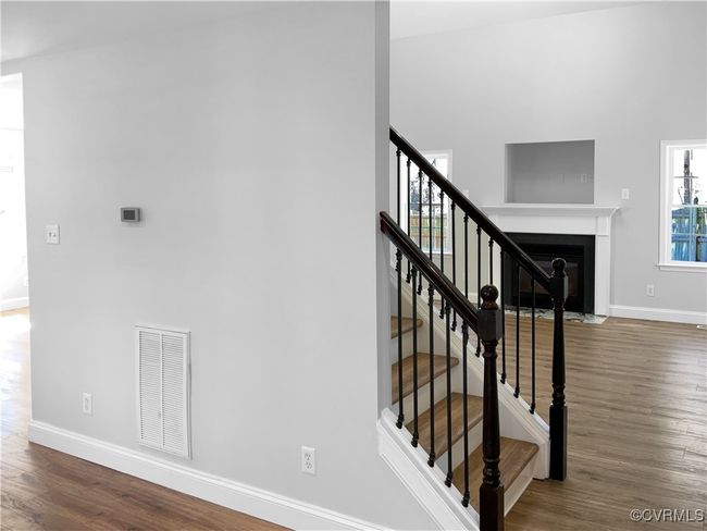 3718 Liberty Point Dr, House other with 5 bedrooms, 3 bathrooms and null parking in Midlothian VA | Image 10