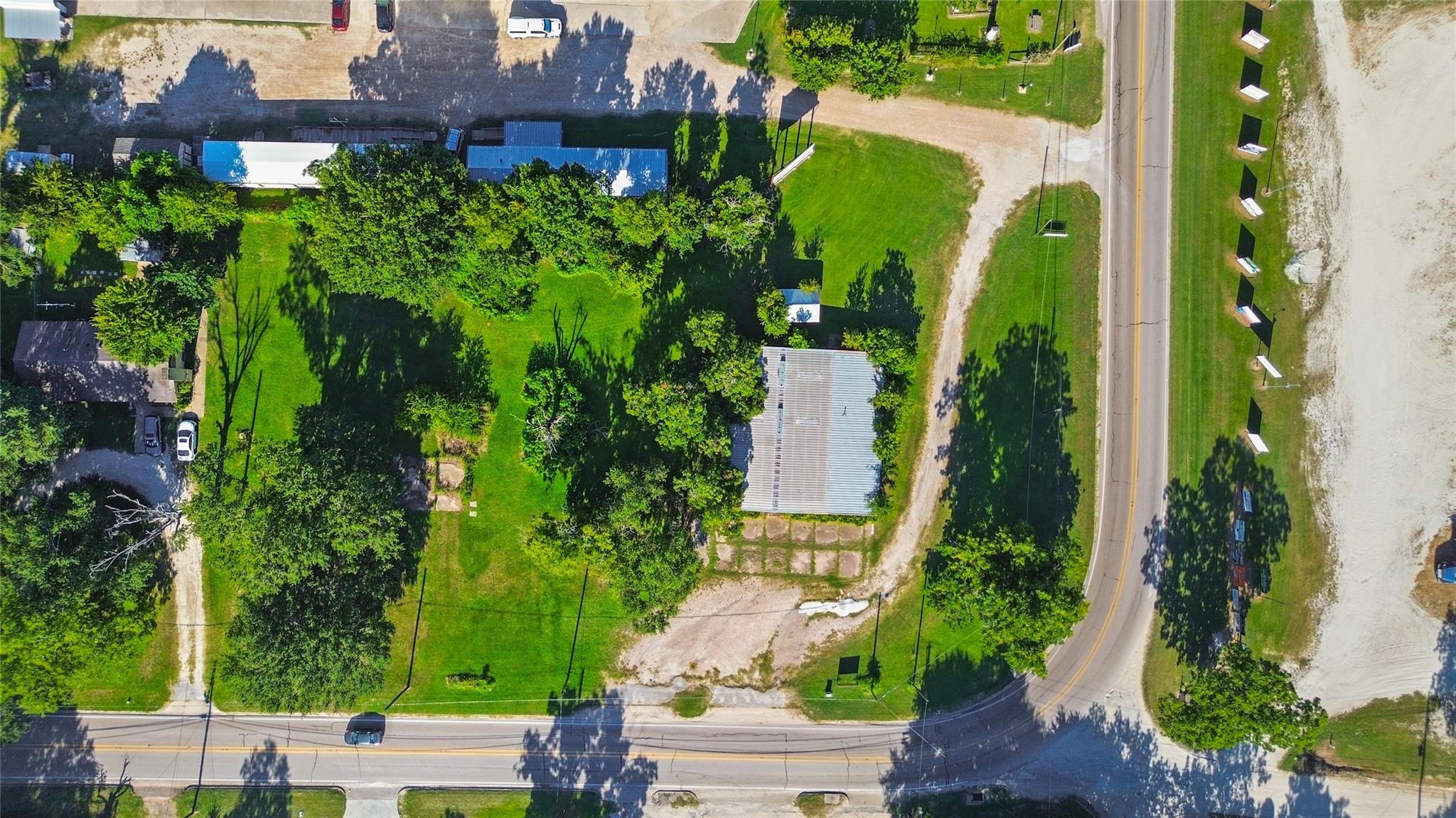 Residential in Trinity 5