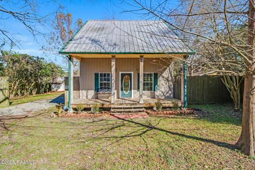 310 W Carriere Street, Washington, LA, 70589 | Card Image