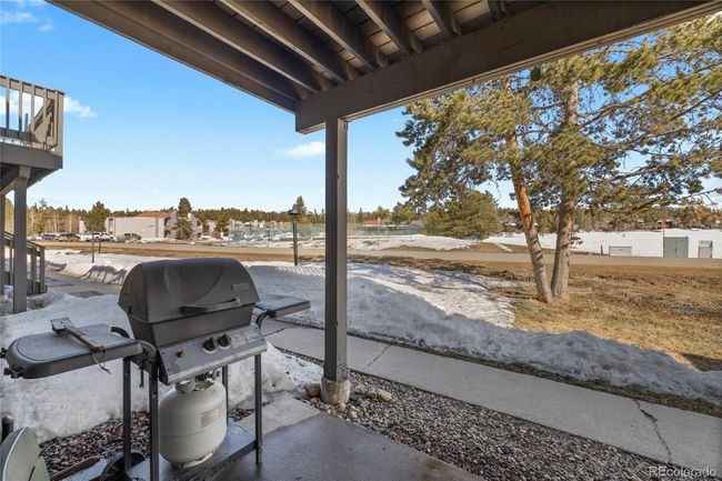 7-4 - 8 Meadow Ln, Condo with 2 bedrooms, 2 bathrooms and 2 parking in Fraser CO | Image 23