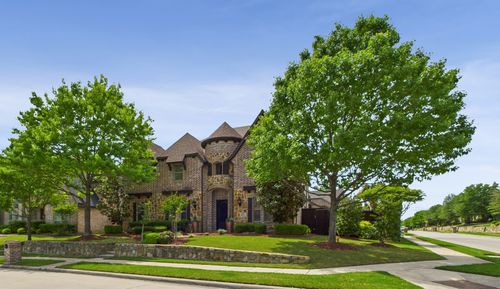 11087 Stonewyck Ln, Frisco, TX, 75033-8054 | Card Image