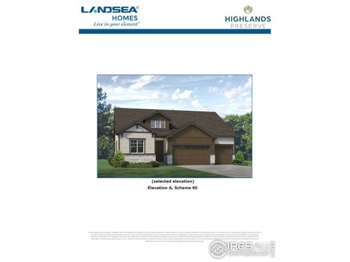 3425 Ballinger Cir, Mead, CO, 80542-4501 | Card Image