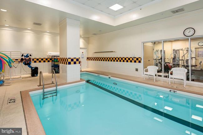 APT-1105 - 900 N Taylor St, Condo with 1 bedrooms, 1 bathrooms and null parking in ARLINGTON VA | Image 15