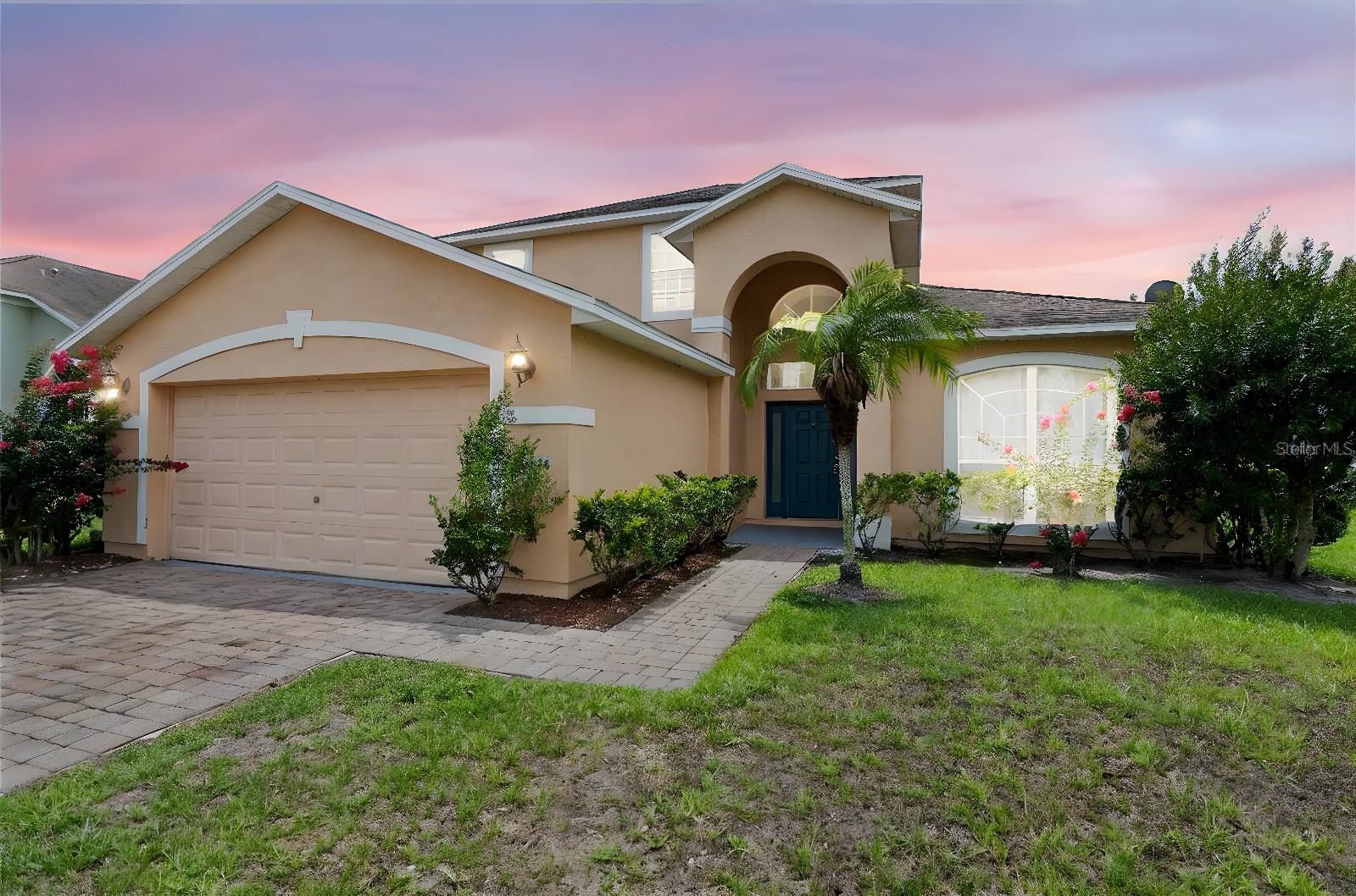 Sweetspire Cir, Kissimmee, FL 34746