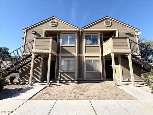 apt-c-4648 Krissylouise Way, Las Vegas, NV, 89121-7620 | Card Image