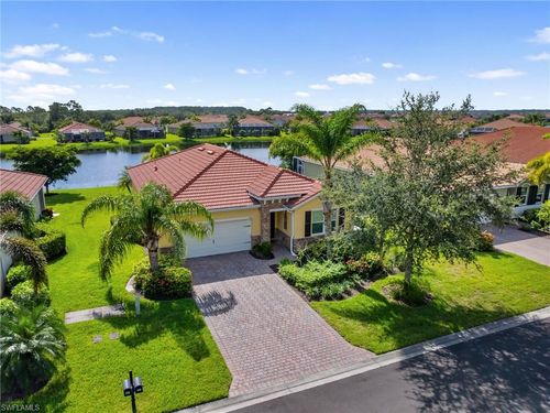 3126 Apple Blossom Dr, ALVA, FL, 33920-4668 | Card Image