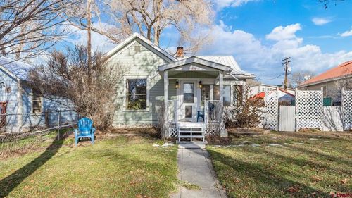 222 E Orchard St, Hotchkiss, CO, 81419-9372 | Card Image