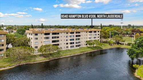306-8040 Hampton Blvd, North Lauderdale, FL, 33068-5655 | Card Image