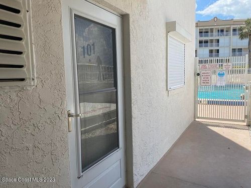 101-555 Fillmore Ave, Cape Canaveral, FL, 32920-3182 | Card Image