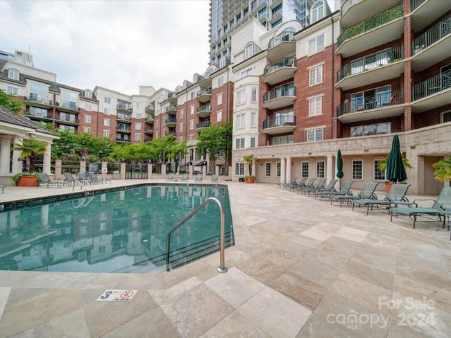 APT-219 - 300 W 5 Th St, Condo with 1 bedrooms, 1 bathrooms and null parking in Charlotte NC | Image 21